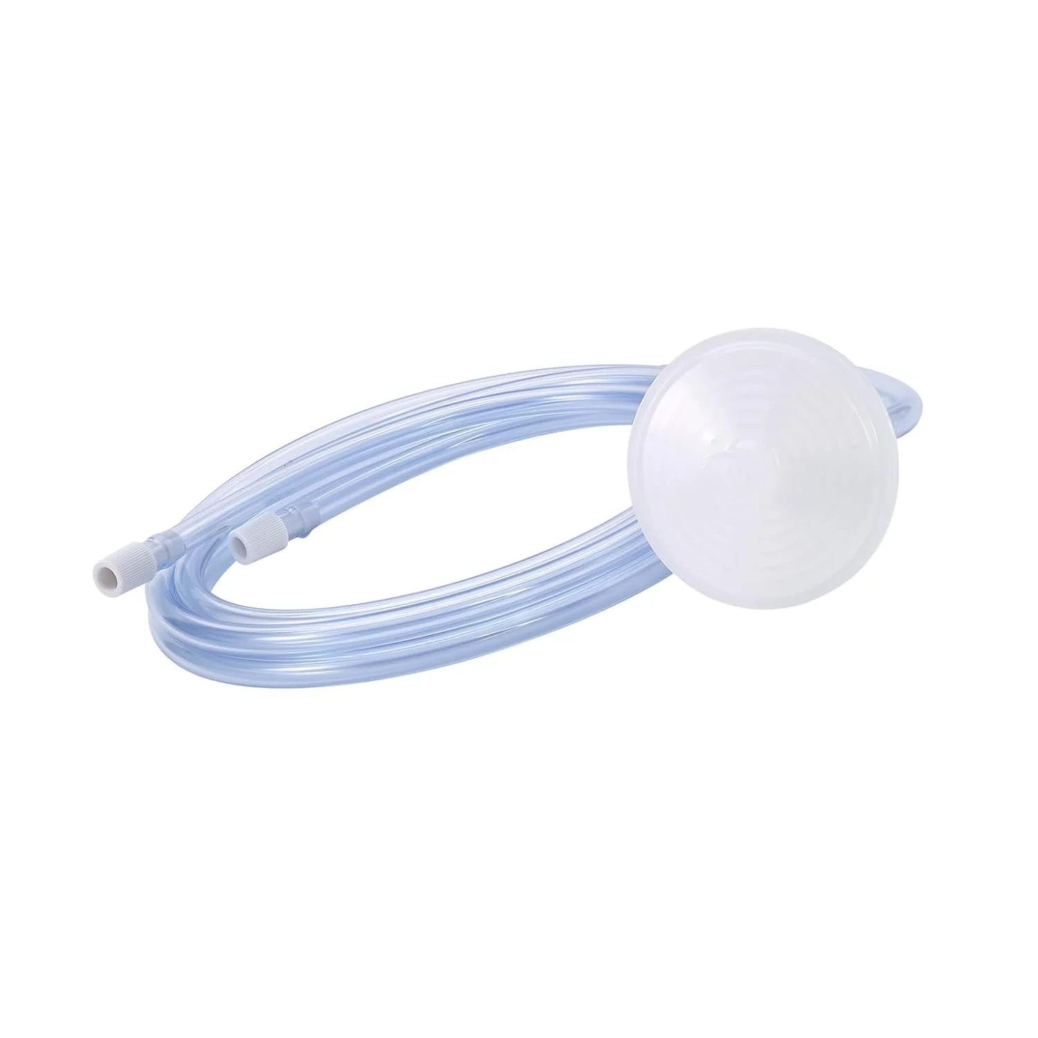 Limerick 1-Micron Filter with Tubing for ComforTouch Kit, PJ's Comfort, & Joy Breast Pumps, DEHP Phthalate Free