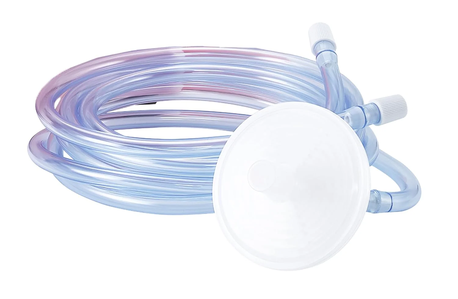 Limerick 1-Micron Filter with Tubing for ComforTouch Kit, PJ's Comfort, & Joy Breast Pumps, DEHP Phthalate Free - Image 5