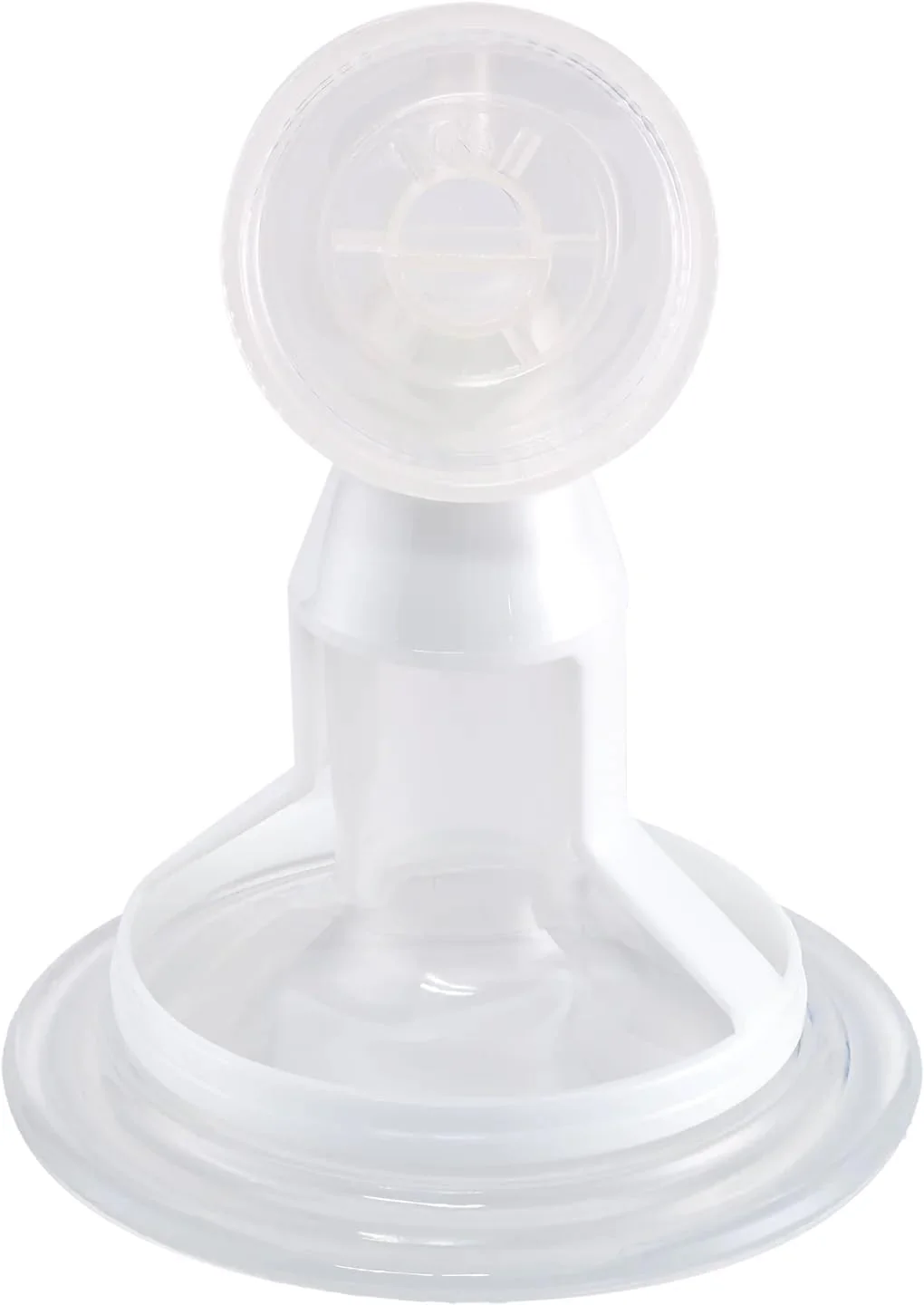 Limerick Silicone Breast Cup Assembly, One Size Fits All, Includes Breast Cup, Cap, Brace & Gasket - Image 6