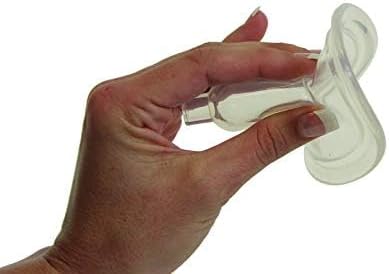 Limerick Silicone Breast Cup Assembly, One Size Fits All, Includes Breast Cup, Cap, Brace & Gasket - Image 7