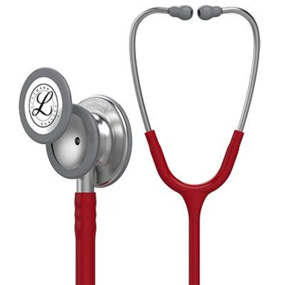 Littmann 5627 Classic III Stethoscope 1 Each - Image 2