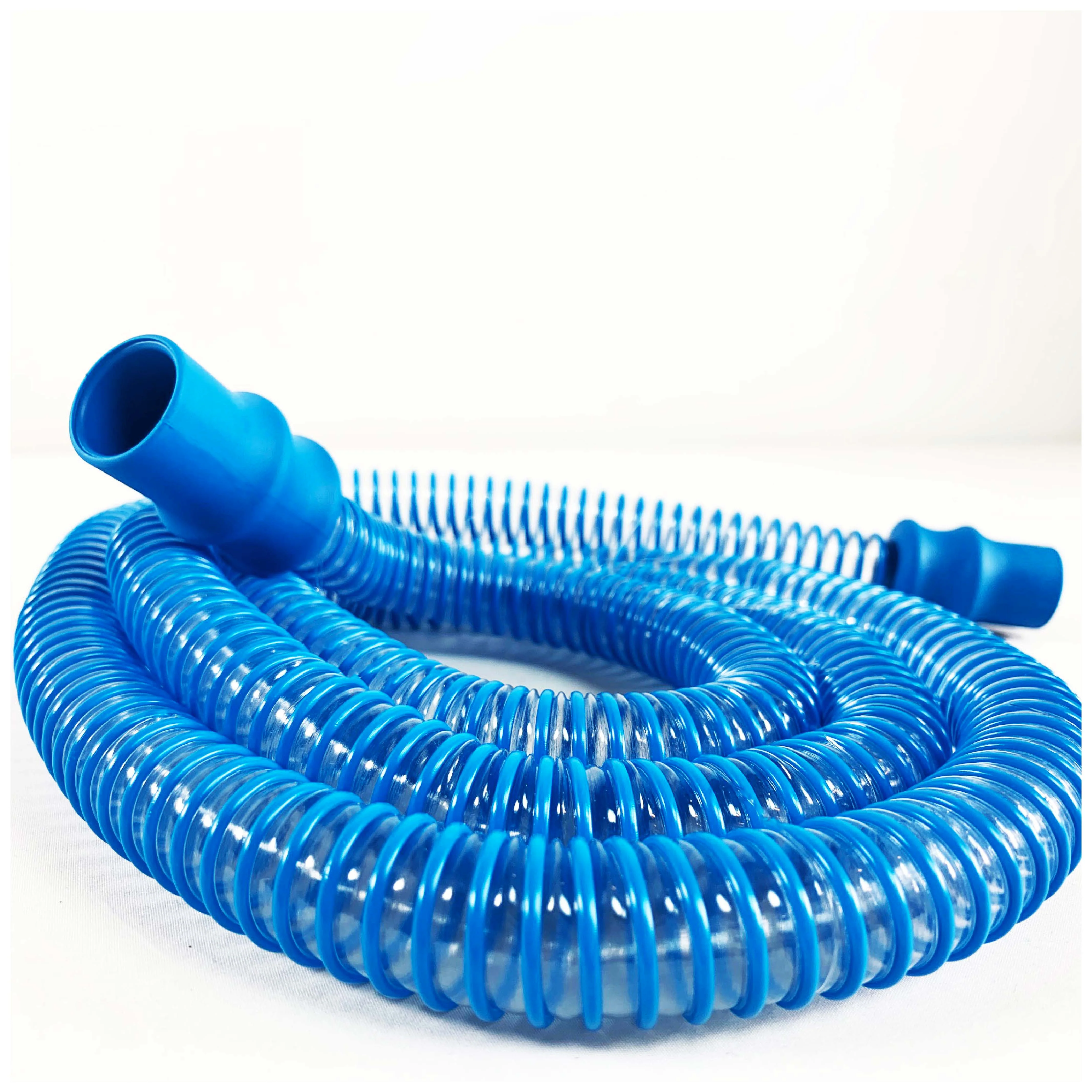 LiViliti Healthy Hose Pro Antimicrobial CPAP Certified Tube for Healthier Sleep, Universal Fit, Latex and BPA Free, Pack of 1 - Image 3
