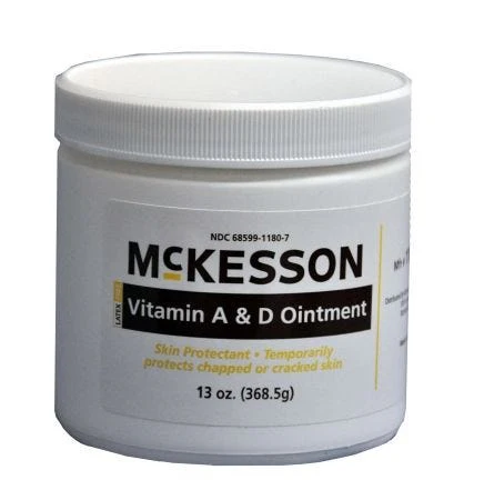 McKesson 118-8712 Skin Protectant, Case of 12