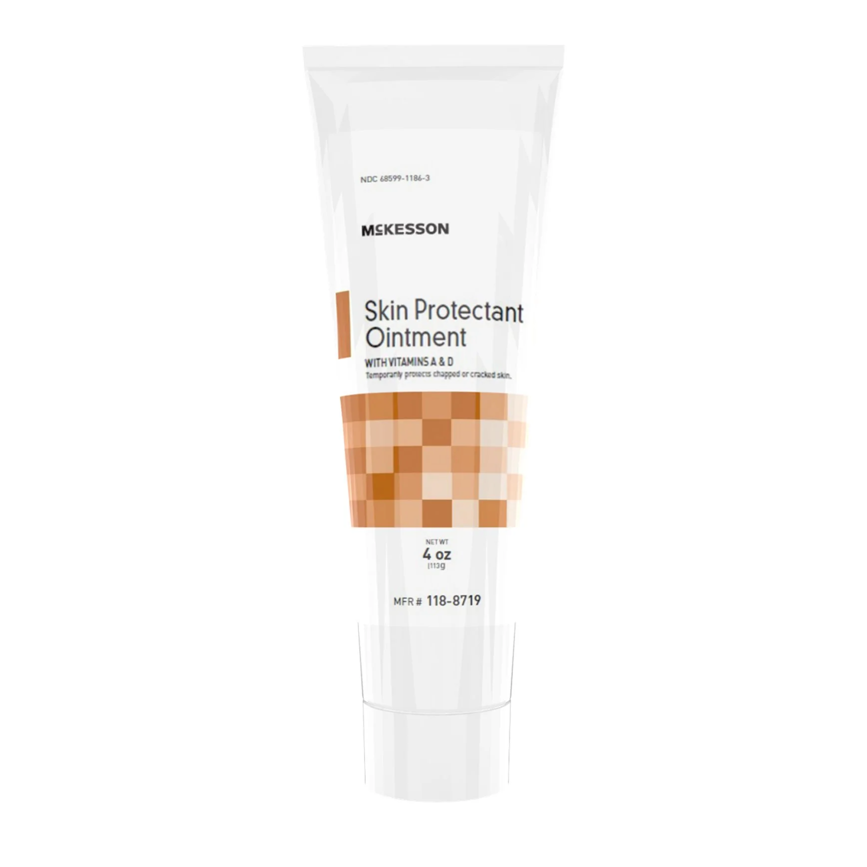 McKesson 118-8719 Skin Protectant, 1 Each