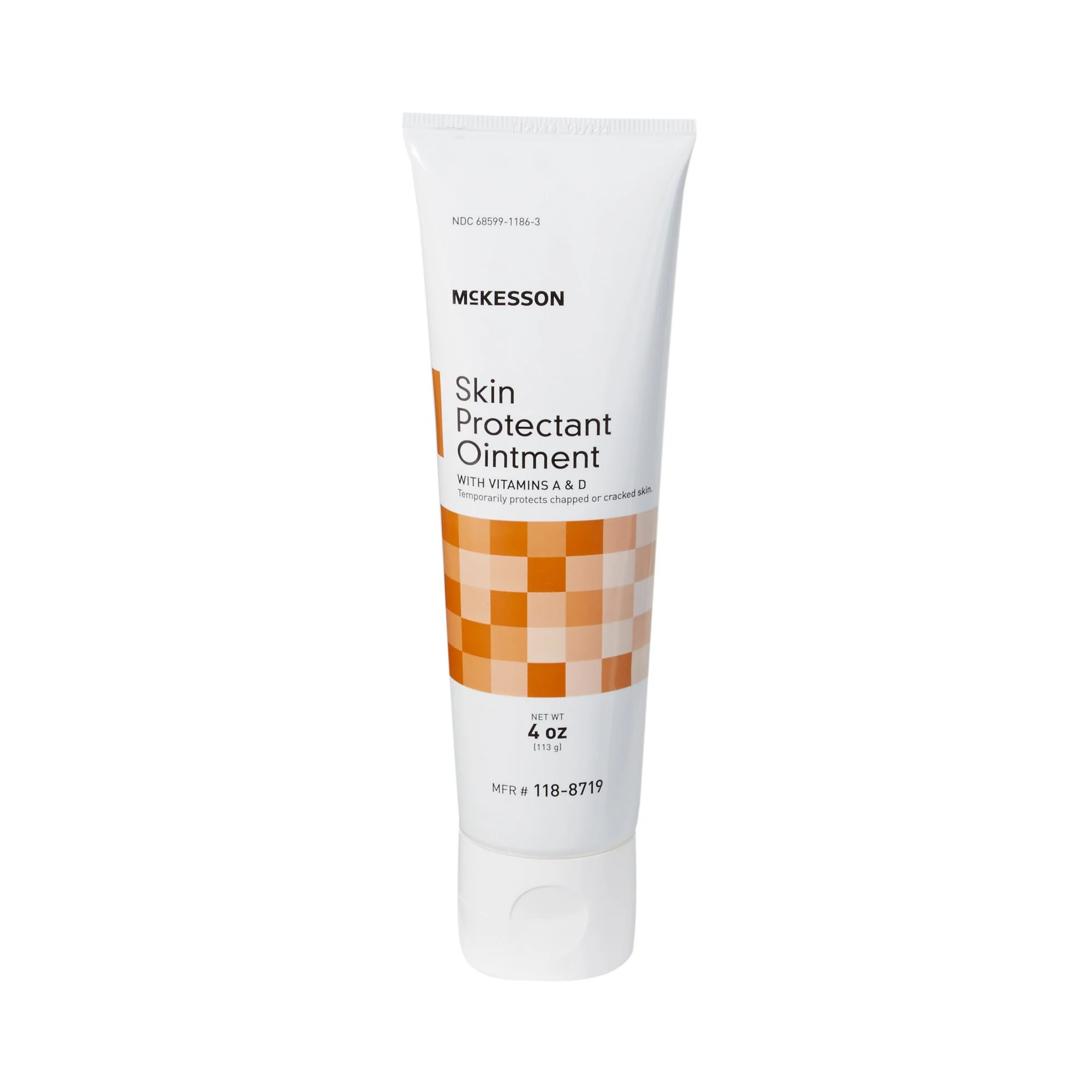 McKesson 118-8719 Skin Protectant, Box of 12 - Image 3