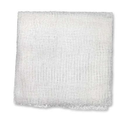 McKesson 22082000 Gauze Sponges, Case of 5000 - Image 2