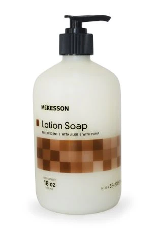 McKesson 53-27857-18 Soap, 1 Pump Bottle