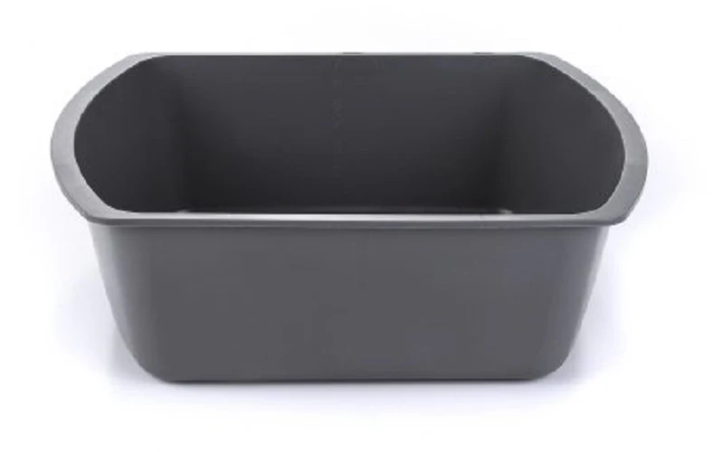 McKesson 56-80342 Wash Basin, 1 Each