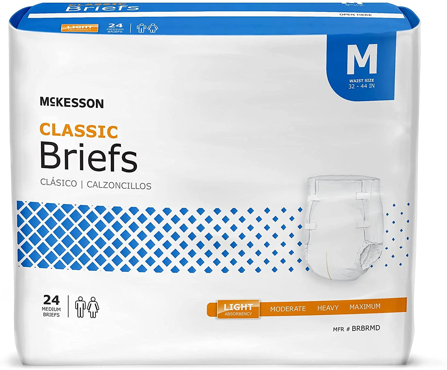 McKesson Classic Brief - Image 7