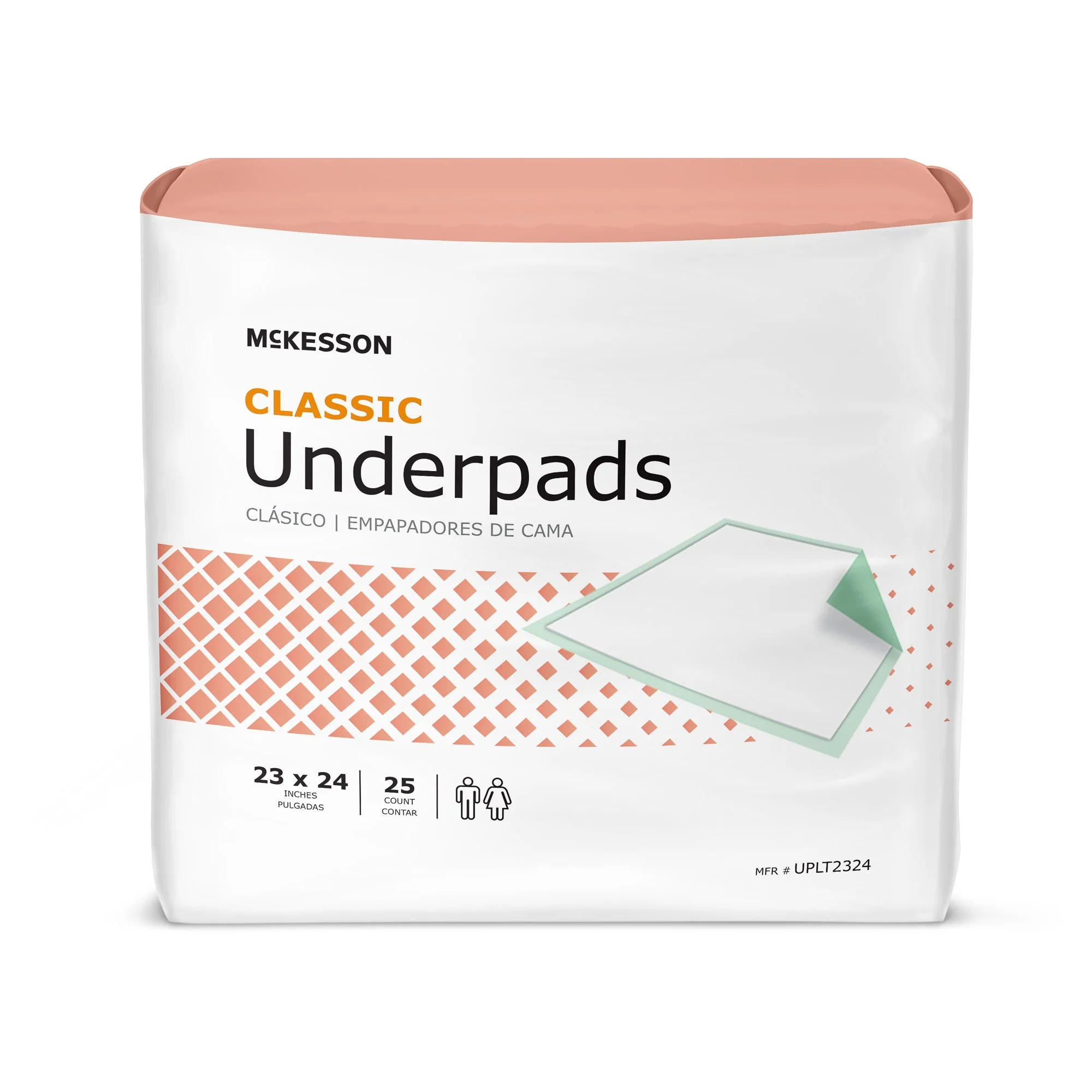 McKesson Classic Plus Underpad - Image 4