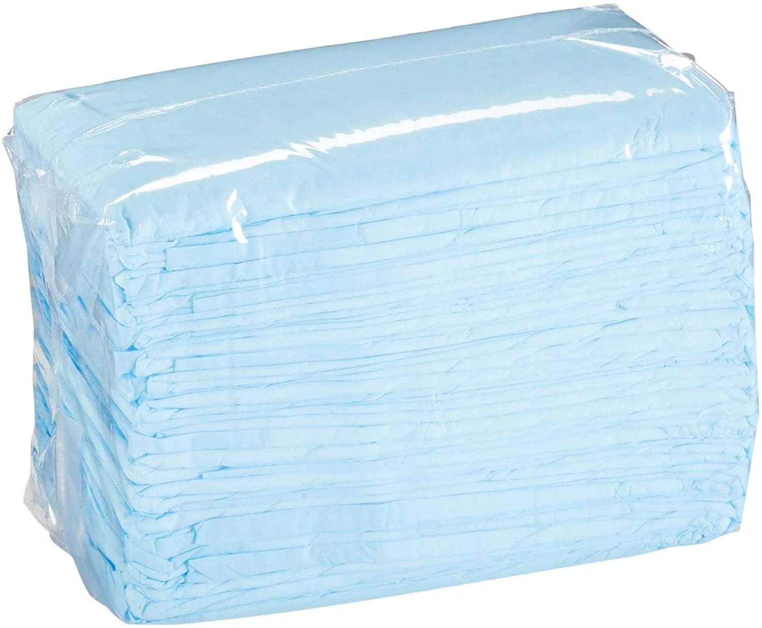 McKesson Classic Underpad, Fluff - Image 2