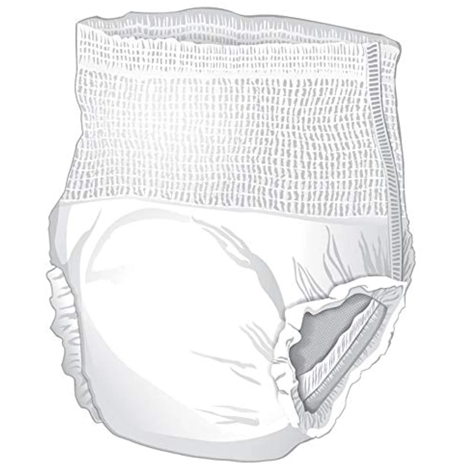 McKesson Classic Underwear - Image 14