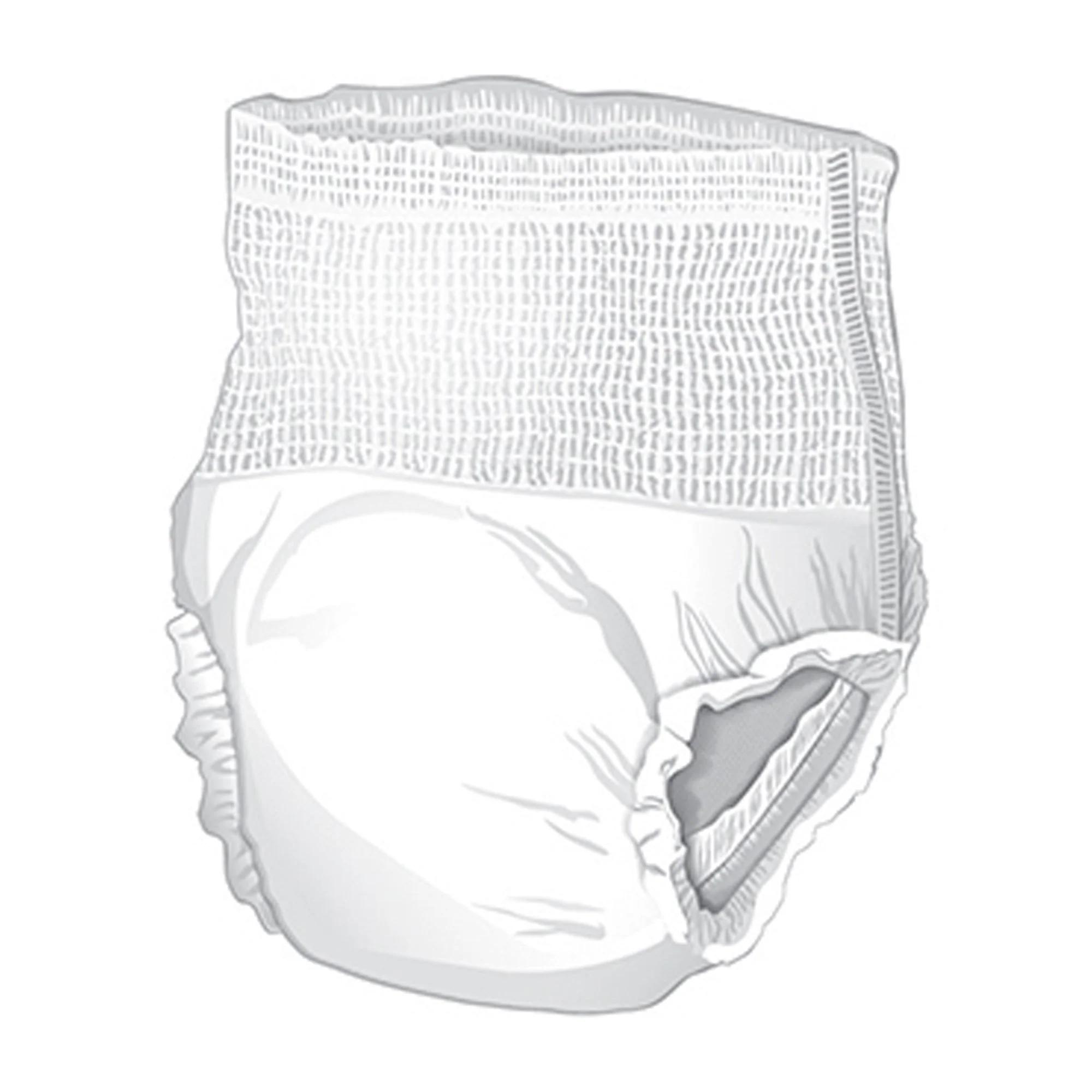 McKesson Classic Underwear - Image 9