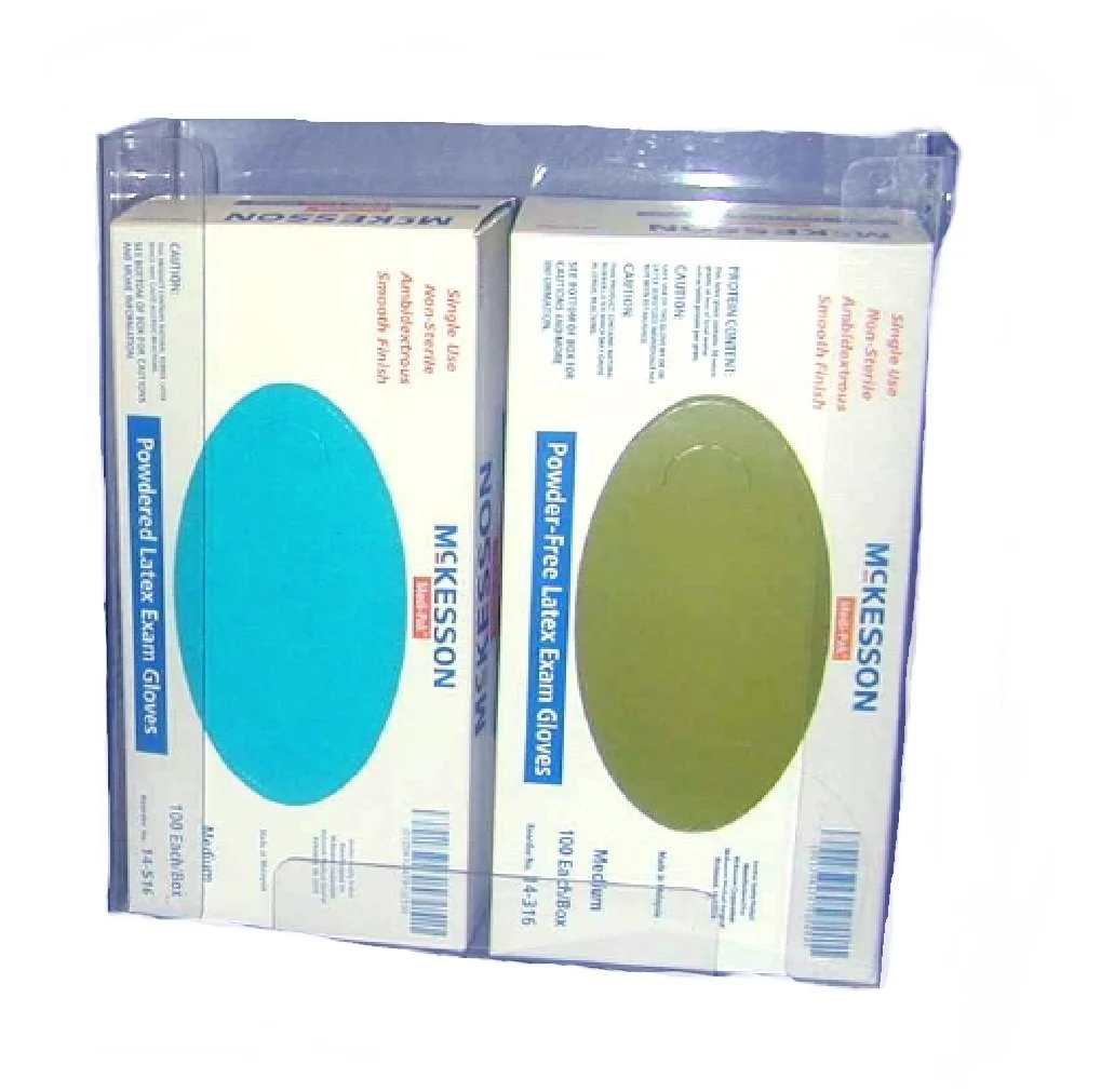 McKesson Glove Box Holder - Image 4