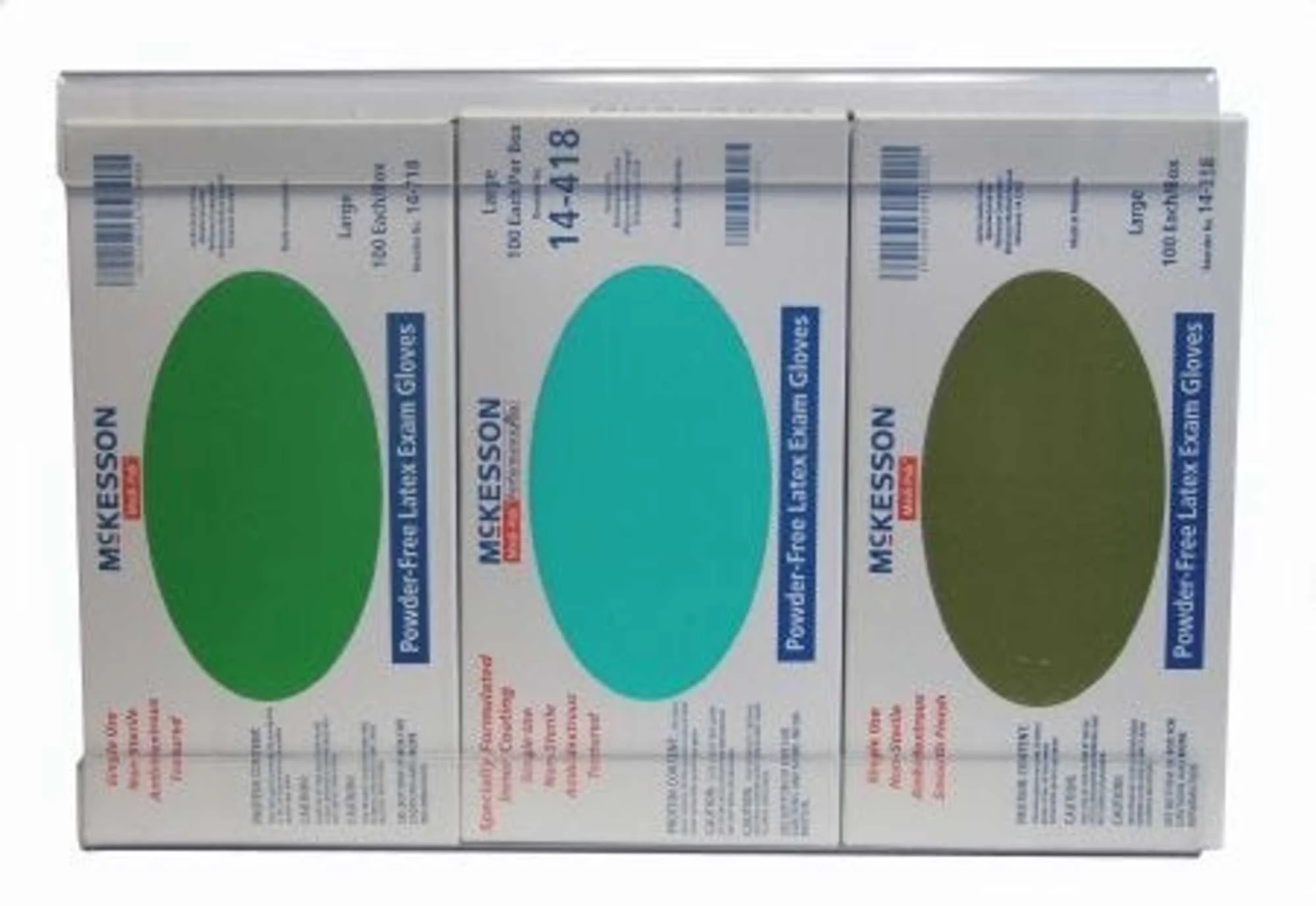 McKesson Glove Box Holder - Image 6