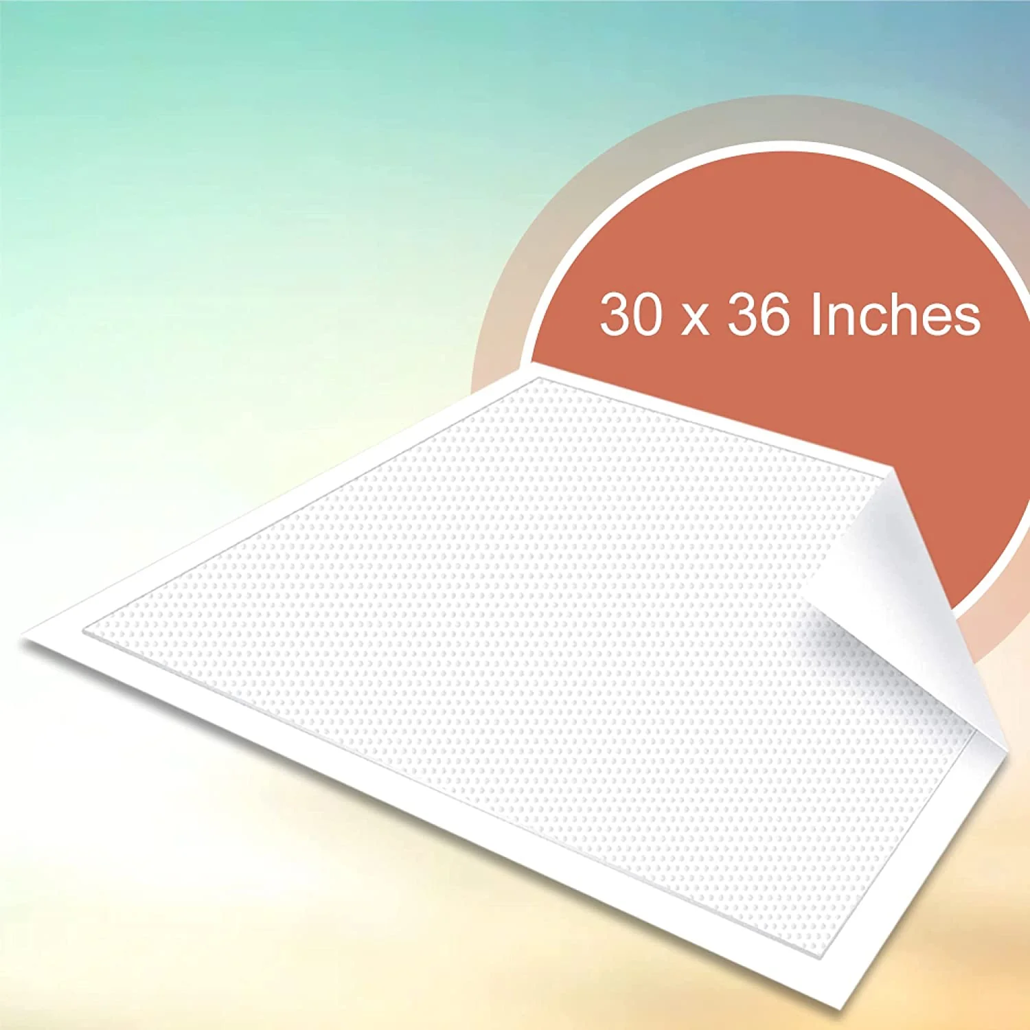 McKesson Maximum Breathable Underpad - Image 2