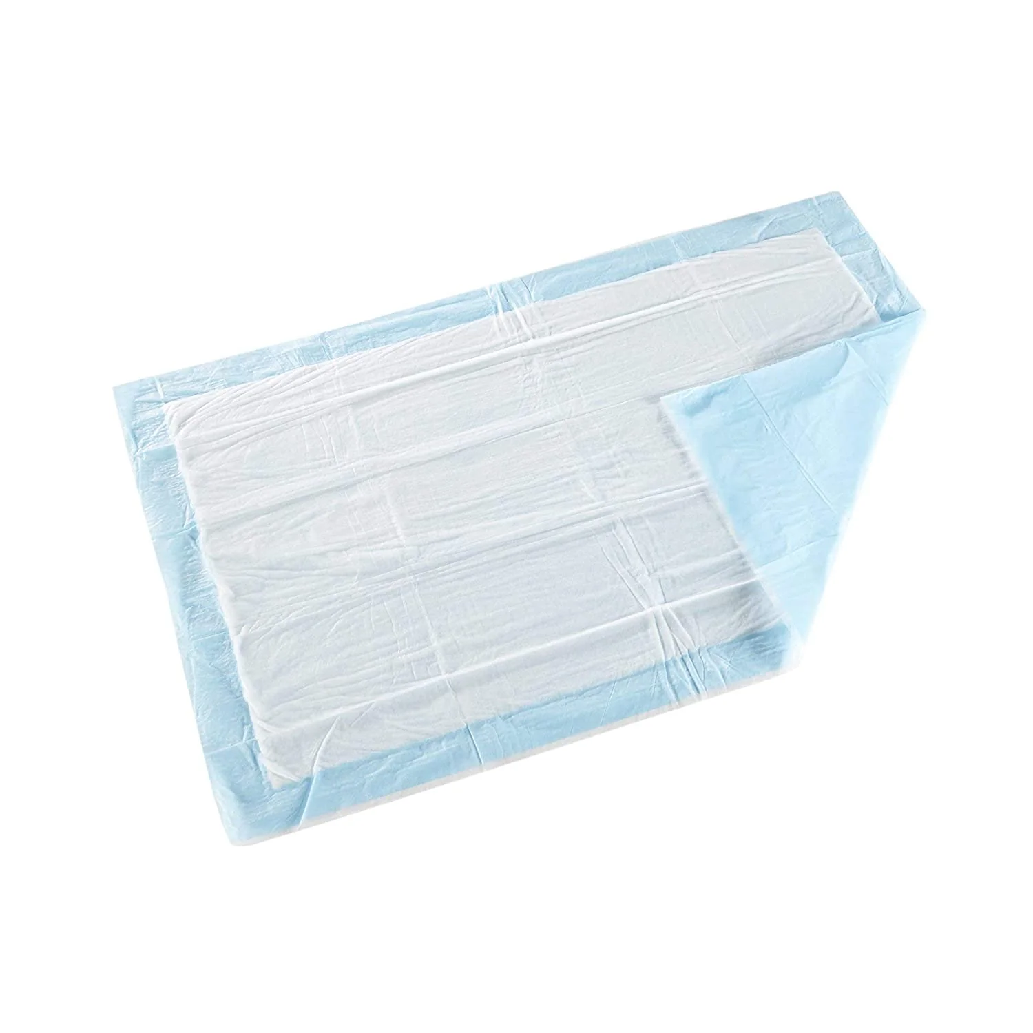 McKesson Polymer Underpad