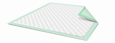 McKesson Regular Underpad, 23 x 36 Inch, Case of 120