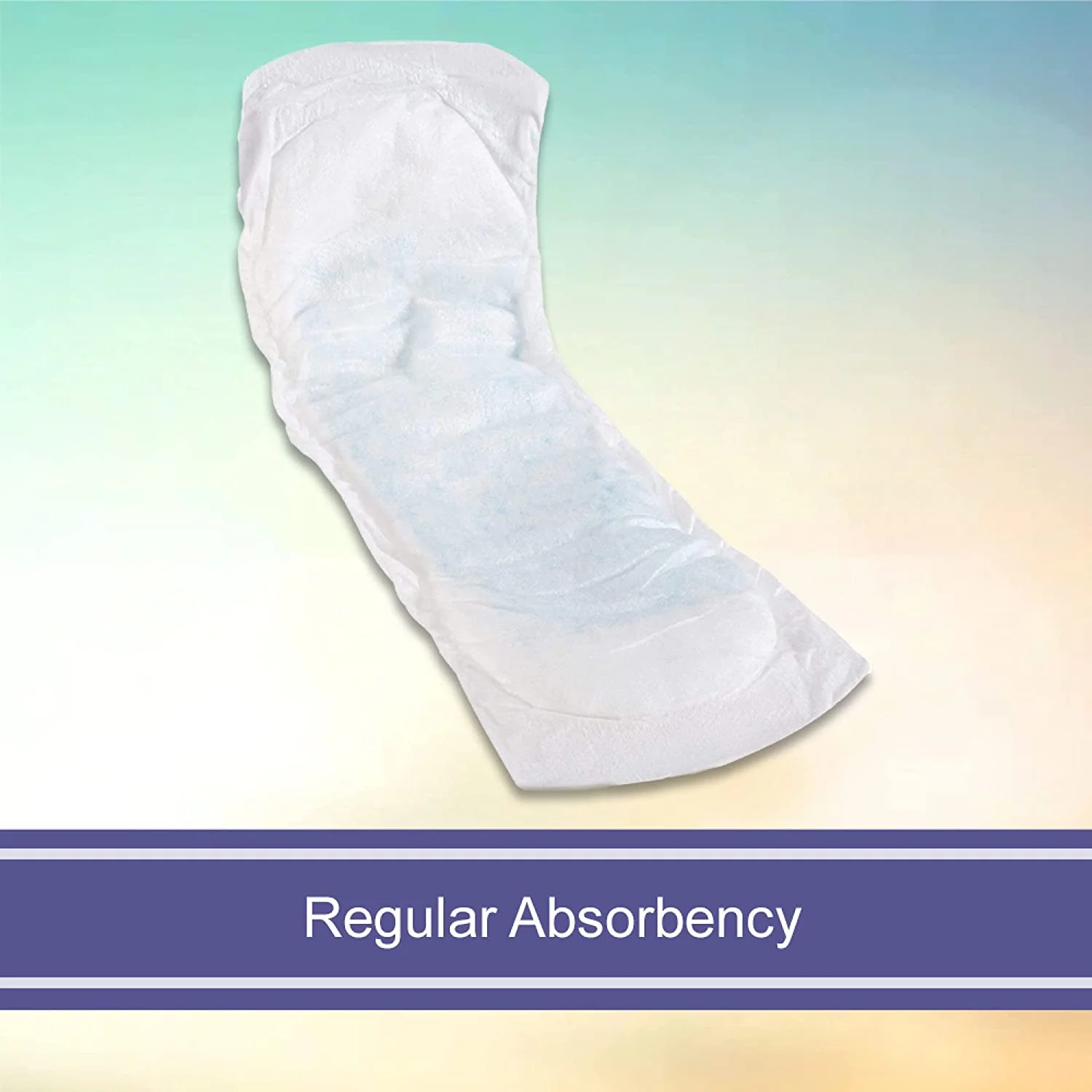 McKesson Super Bladder Control Pad - Image 3
