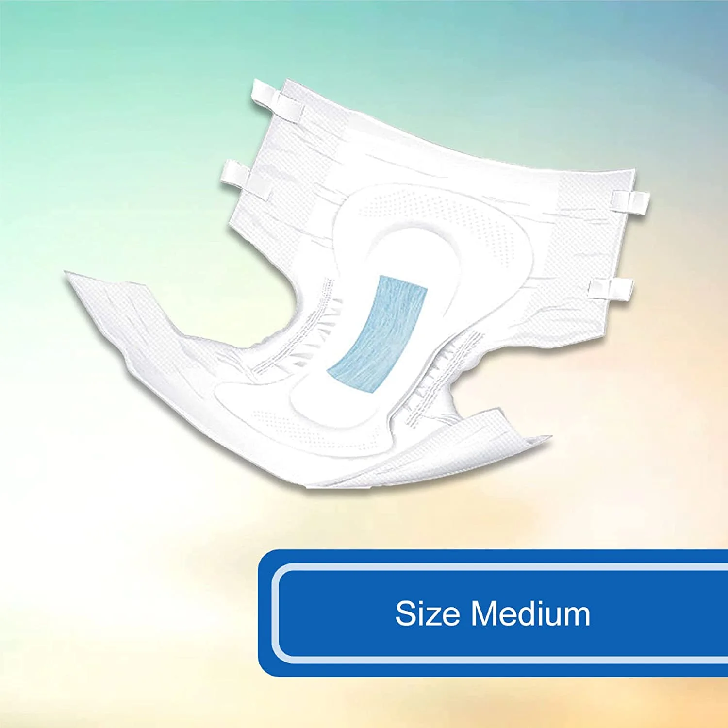 McKesson Super Plus Brief - Image 10