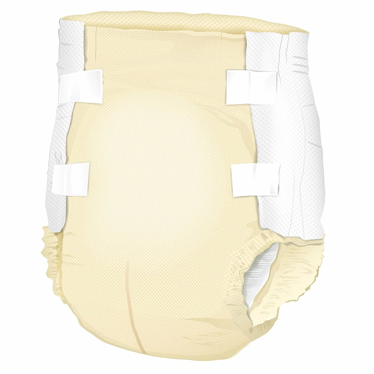 McKesson Super Plus Brief - Image 13