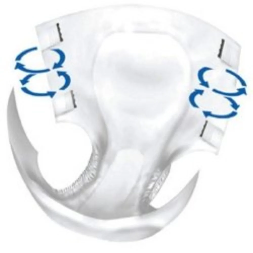 McKesson Super Plus Brief - Image 17