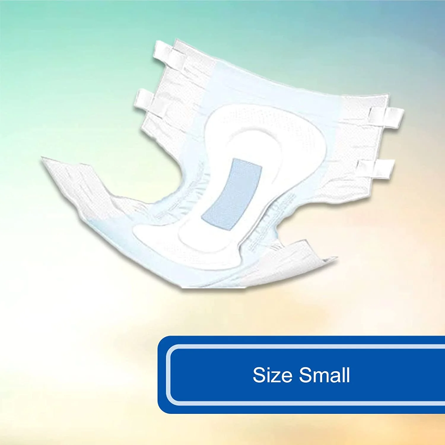 McKesson Super Plus Brief - Image 6