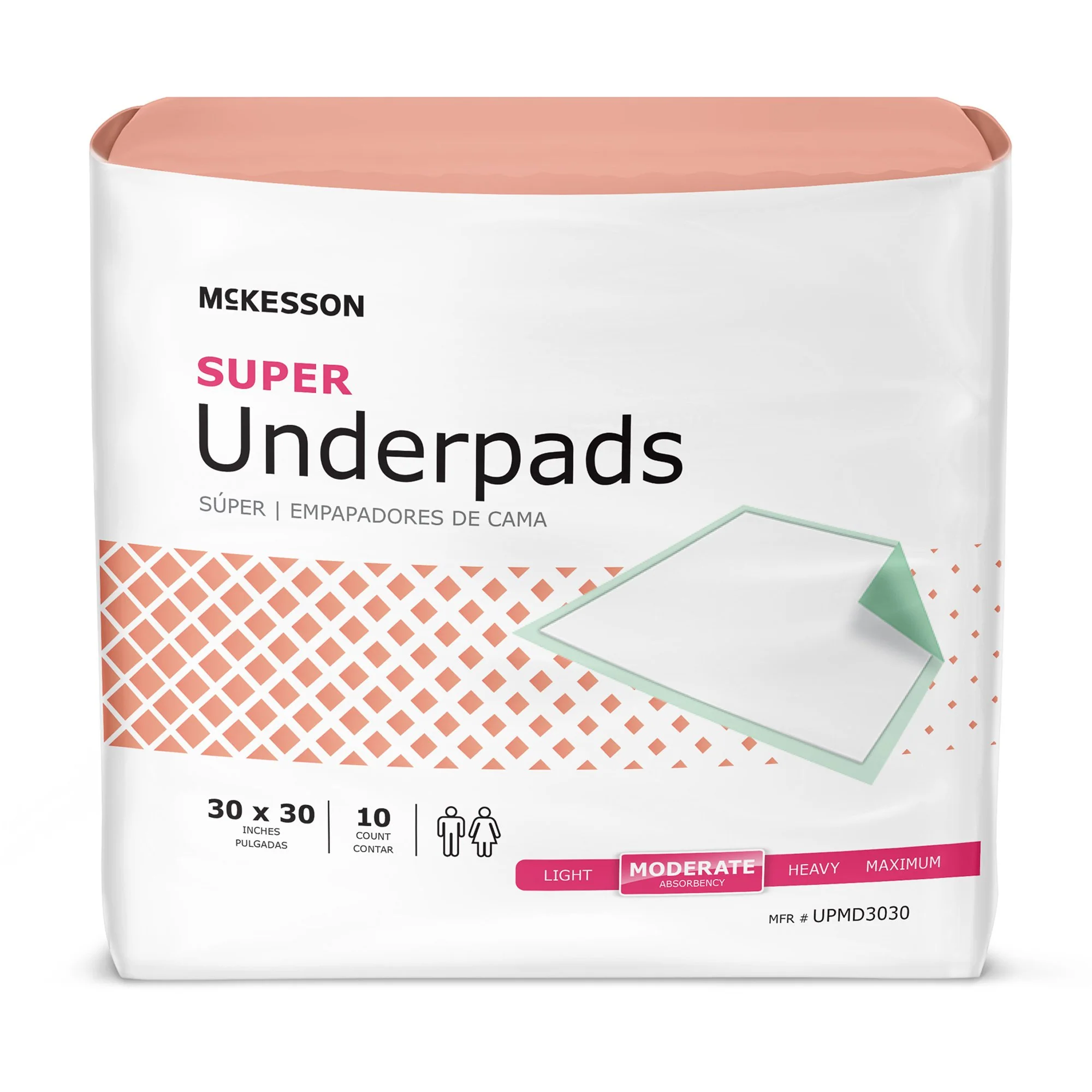 McKesson Super Underpad - Image 6