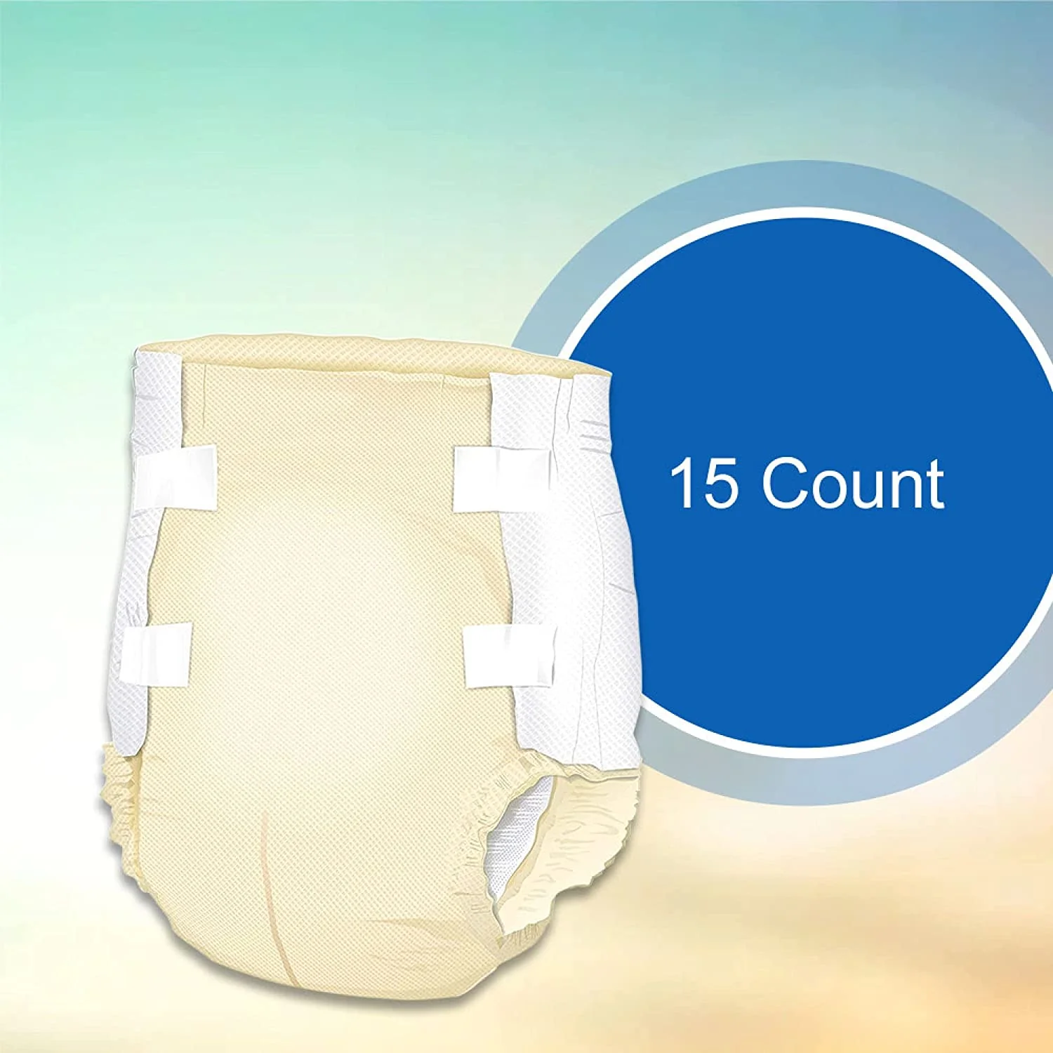 McKesson Ultra Brief - Image 4