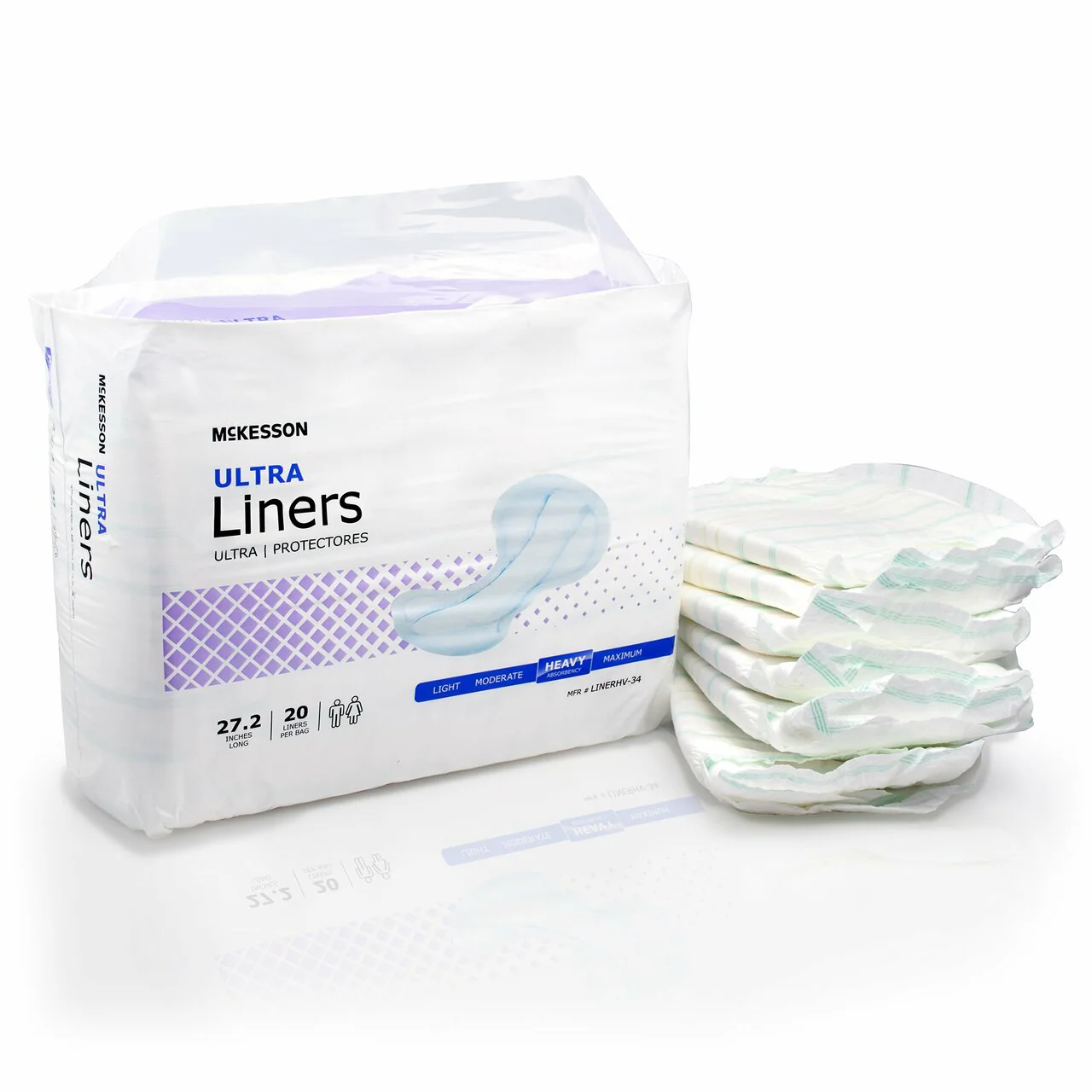 McKesson Ultra Liner - Image 2