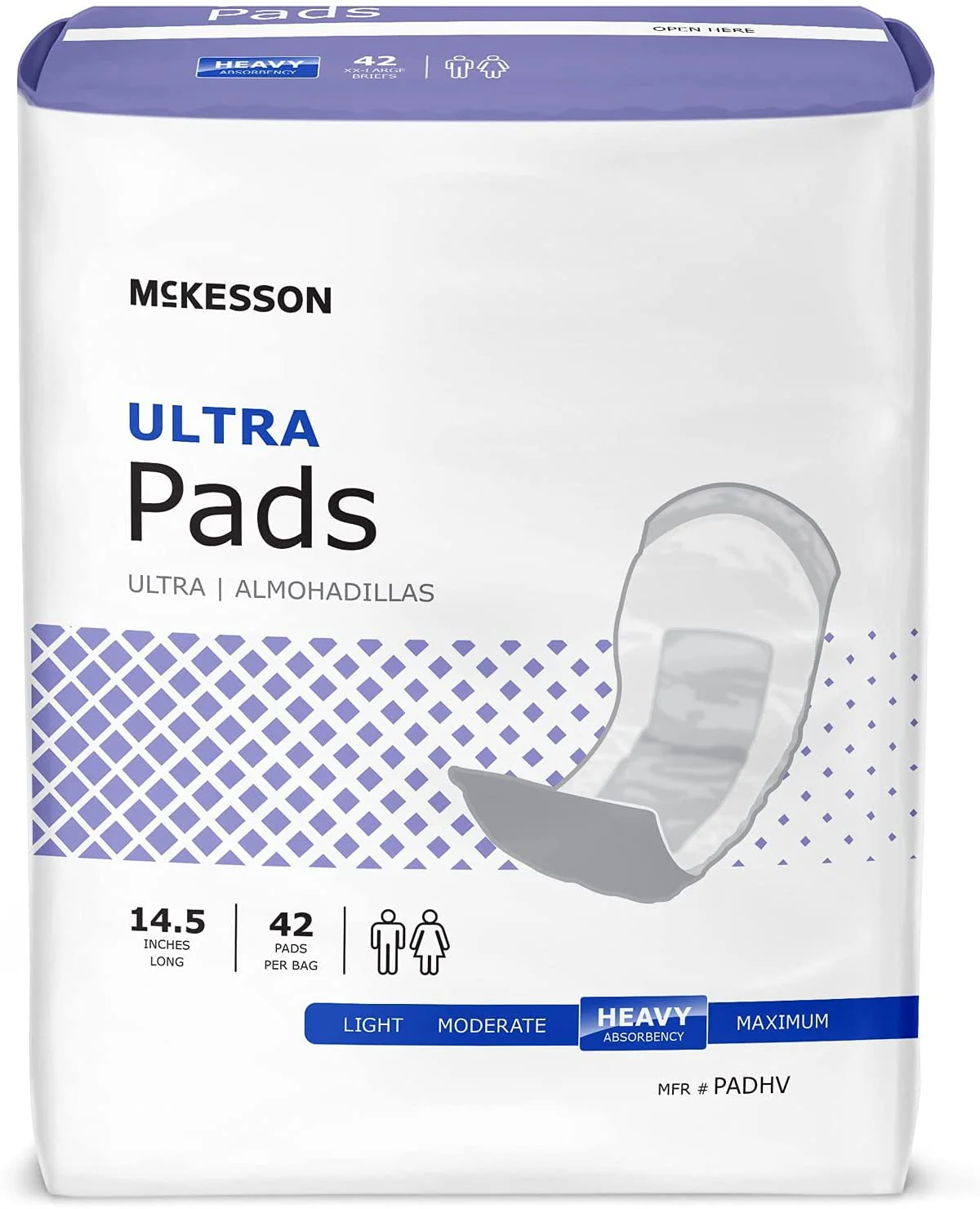 McKesson Ultra Pad