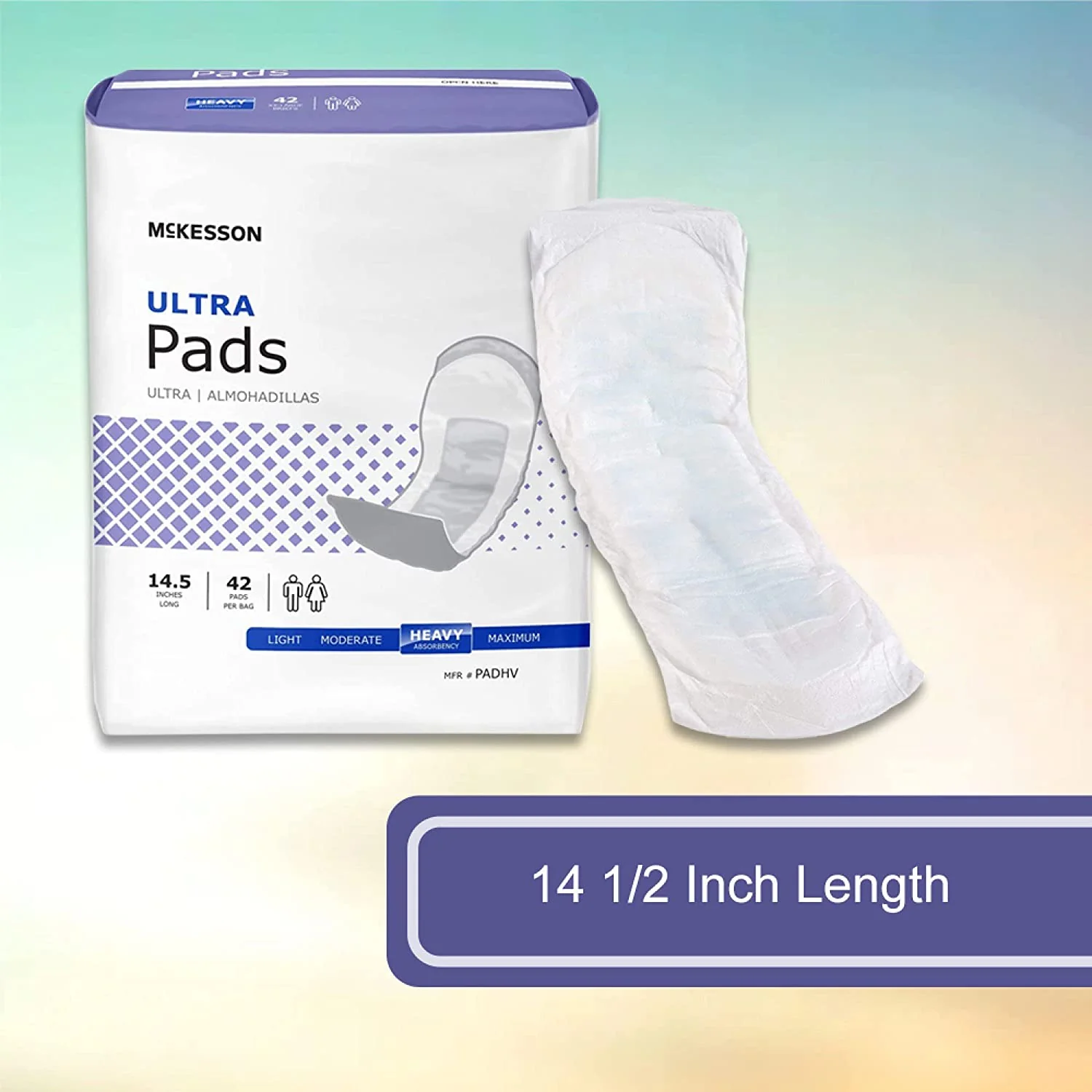 McKesson Ultra Pad - Image 4