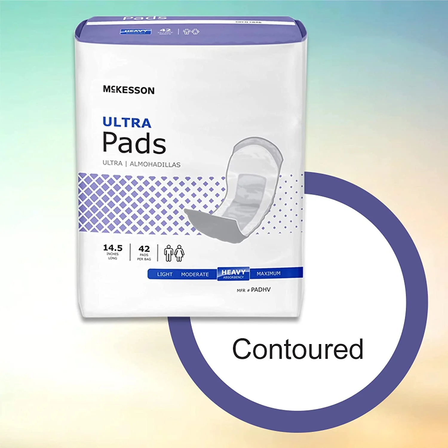 McKesson Ultra Pad - Image 5