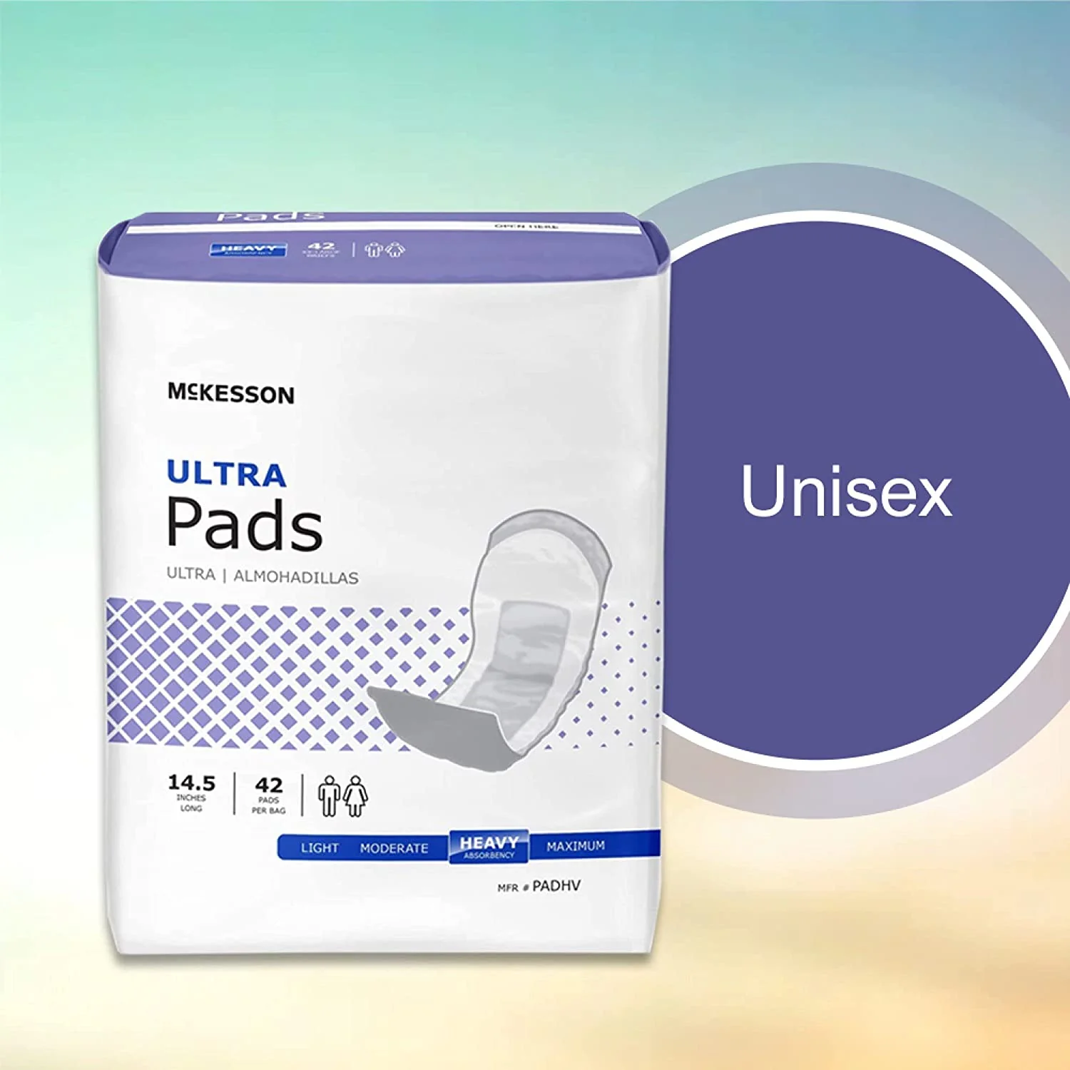 McKesson Ultra Pad - Image 6