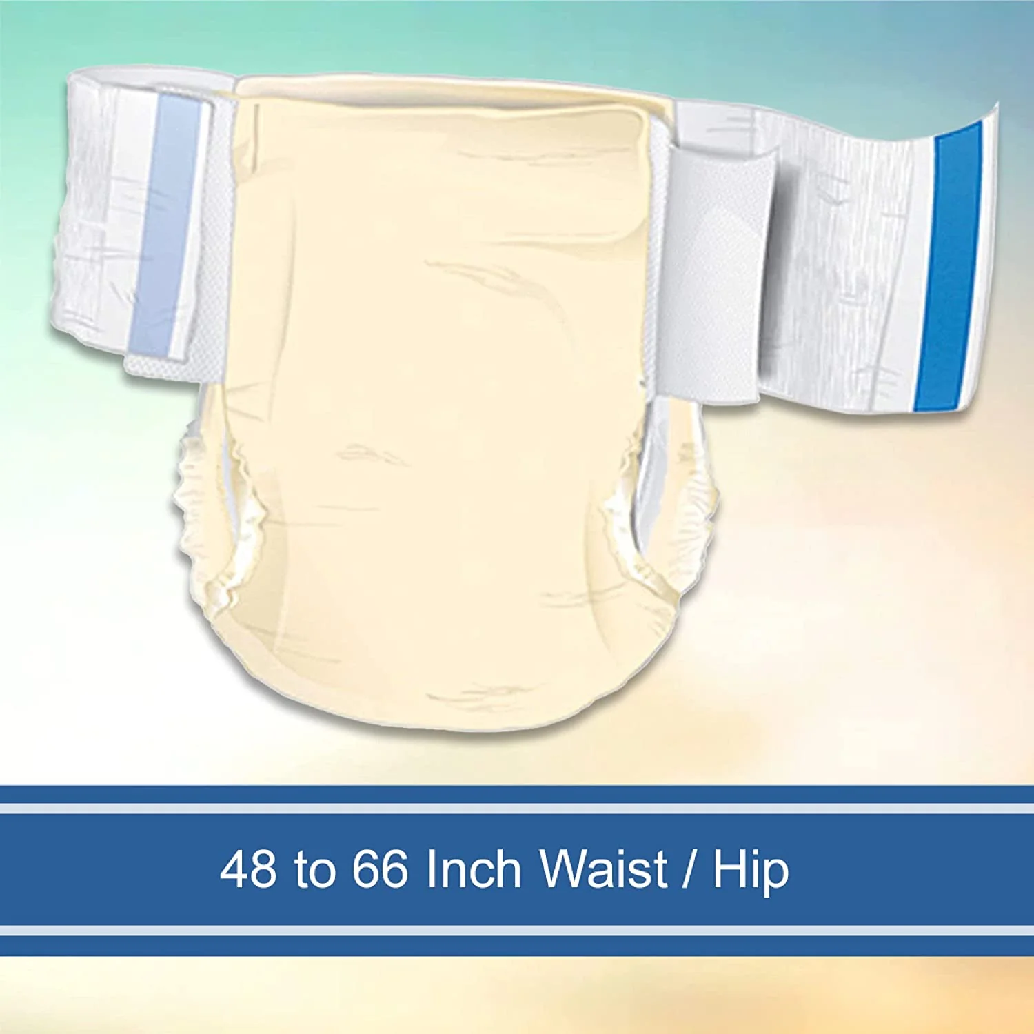 McKesson Ultra Plus Brief - Image 3