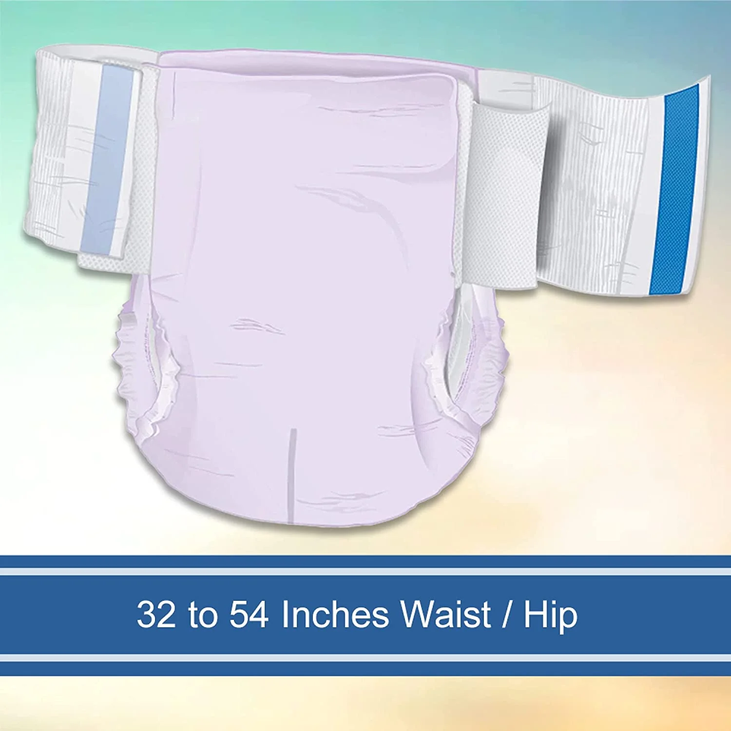 McKesson Ultra Plus Brief - Image 6