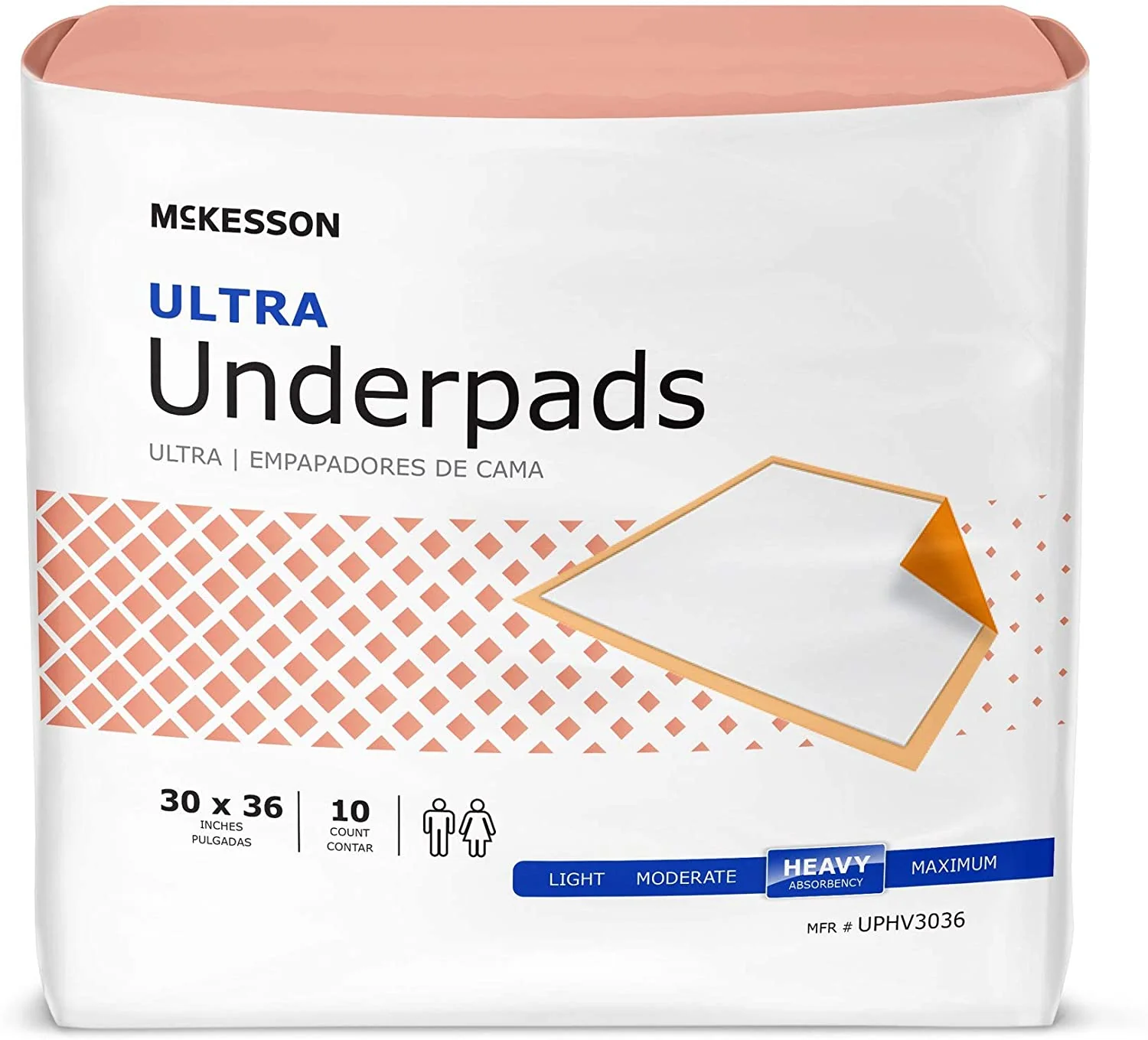McKesson Ultra Underpad - Image 5