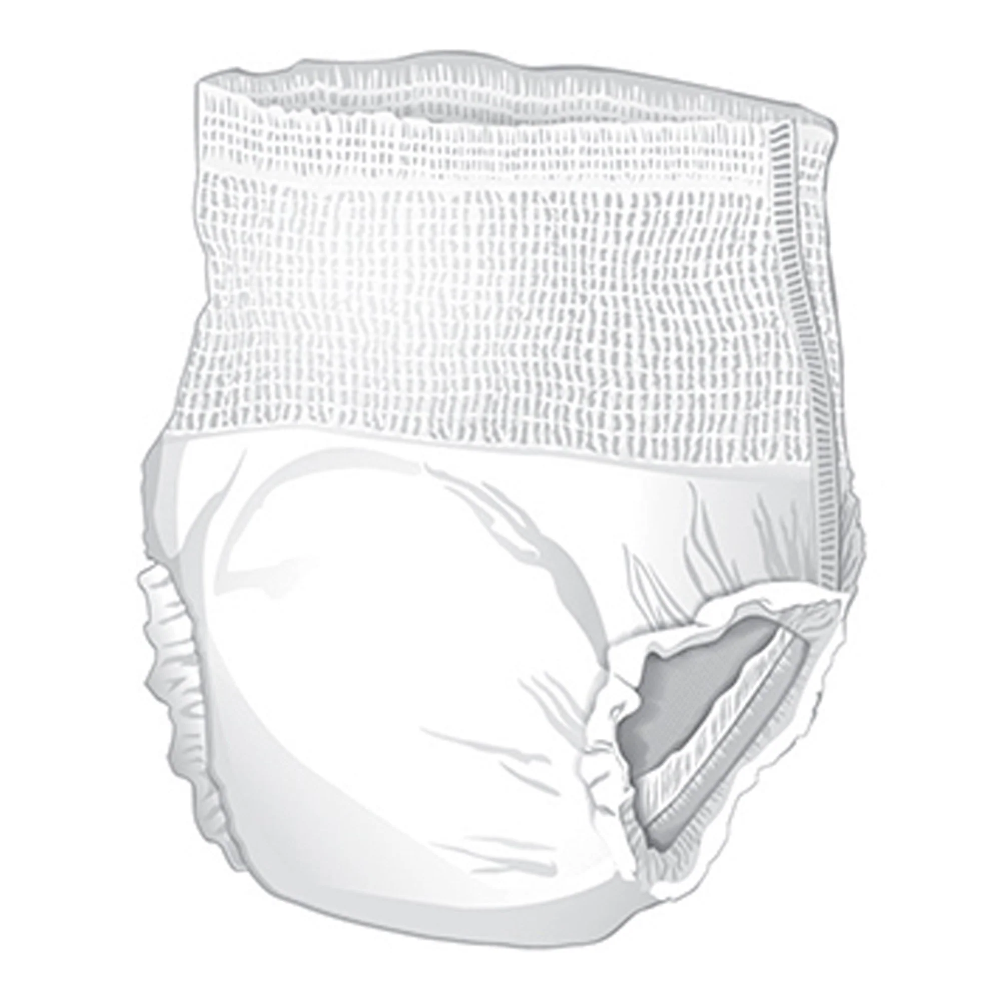 McKesson Ultra Underwear - Image 2