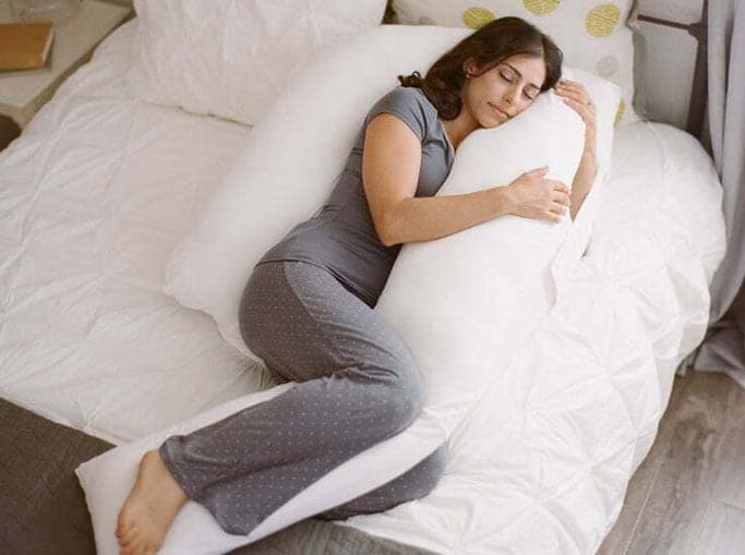 MedCline Therapeutic Body Pillow - Image 8