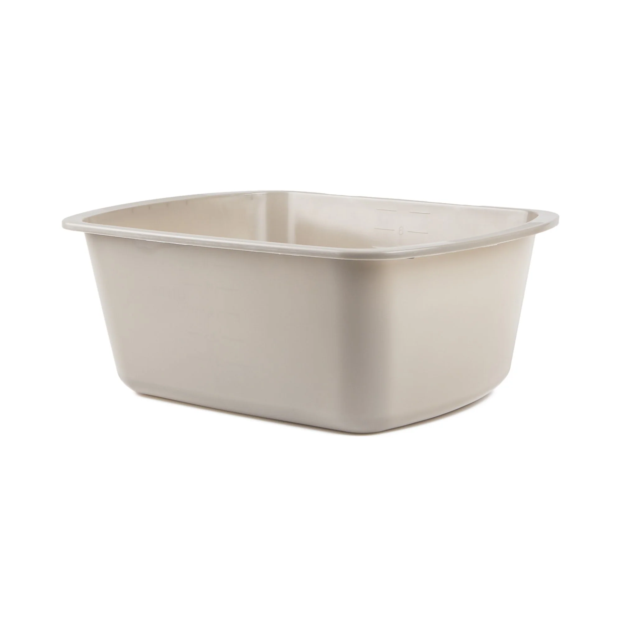 Medegen Medical Products H362-11 Wash Basin, 1 Each