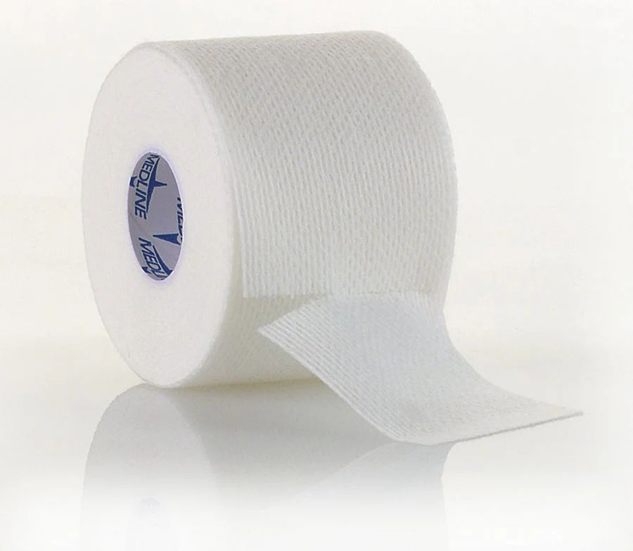 MedFix MSC4102 EZ Dressing Retention Tape, 1 Each - Image 2