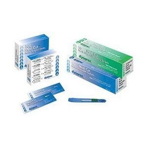 Medicut Disposable Scalpel: 10 Count