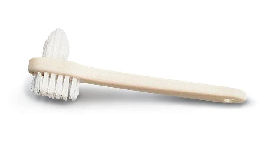 Medline Denture Brushes -Box of 24