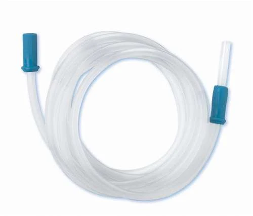 Medline DYND50221 Connecting Tube Case of 50