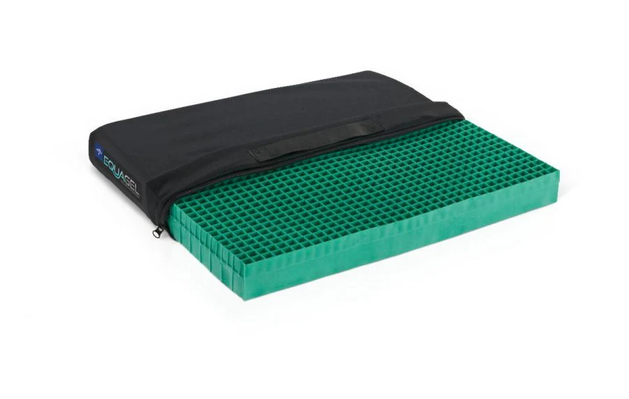 Medline EquaGel Balance Cushions, 22X18
