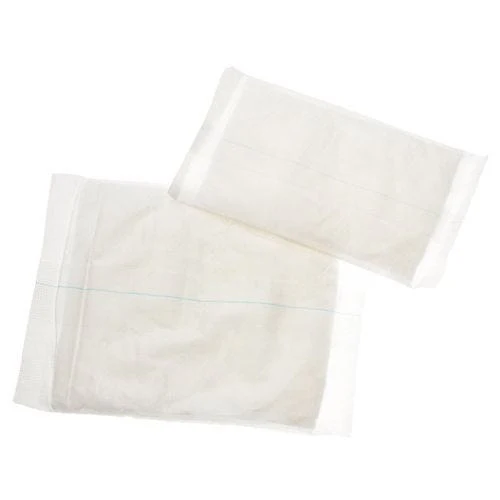Medline Non-Sterile Abdominal Pads, 12" x 16", Case of 144 - Image 2