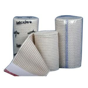 Medline Velcro Matrix MDS087104LF Elastic Bandage, 1 Count