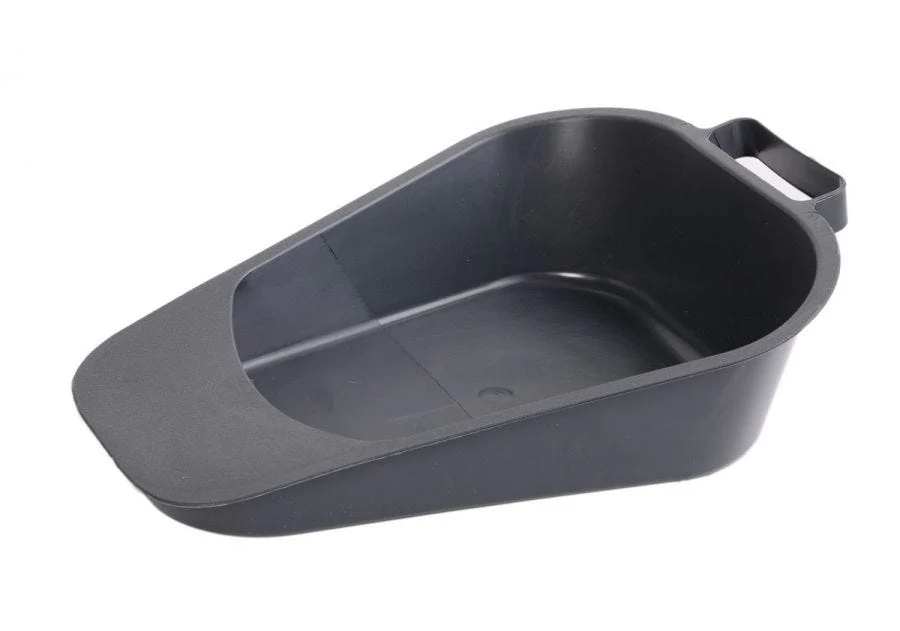 Mega-Fracture Bedpans, Graphite