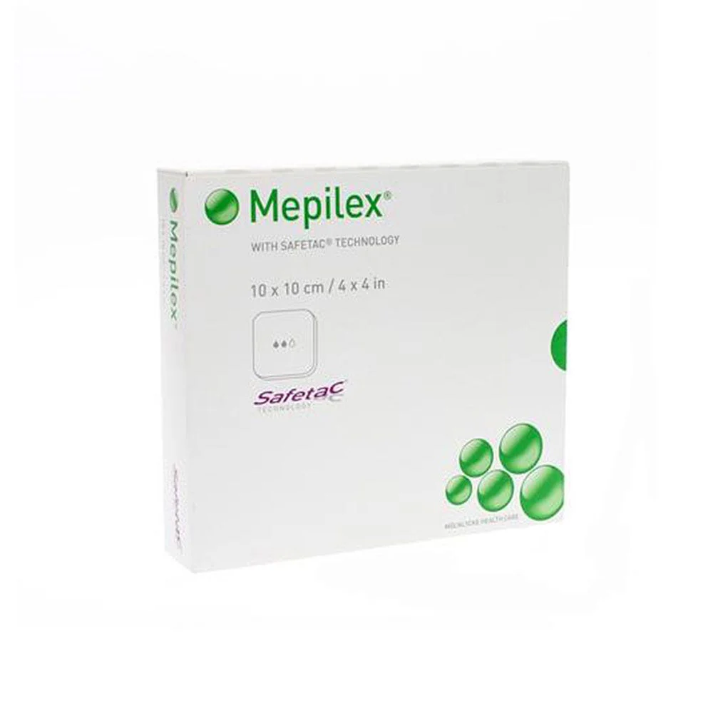 Mepilex 294199 Foam Dressing, Box of 5 - Image 4