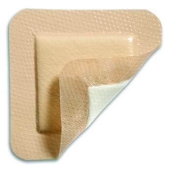 Mepilex Border 295400 Foam Dressing, Box of 5 - Image 4